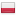 germanin.pl server is located in Poland